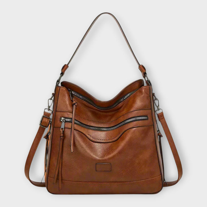 Ivy - Classic Retro Shoulder Bag