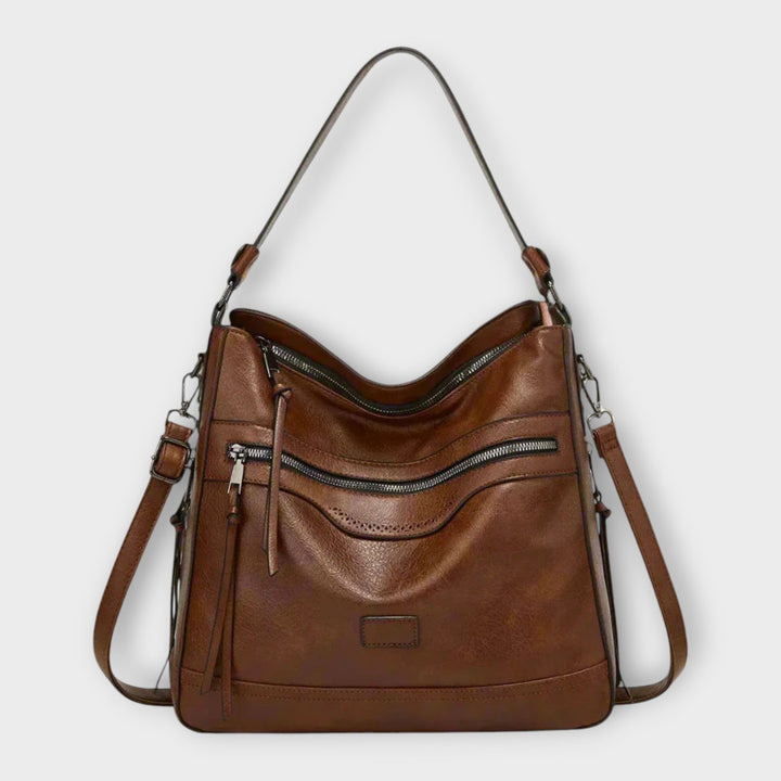 Ivy - Classic Retro Shoulder Bag