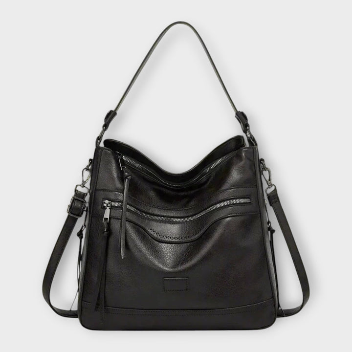 Ivy - Classic Retro Shoulder Bag