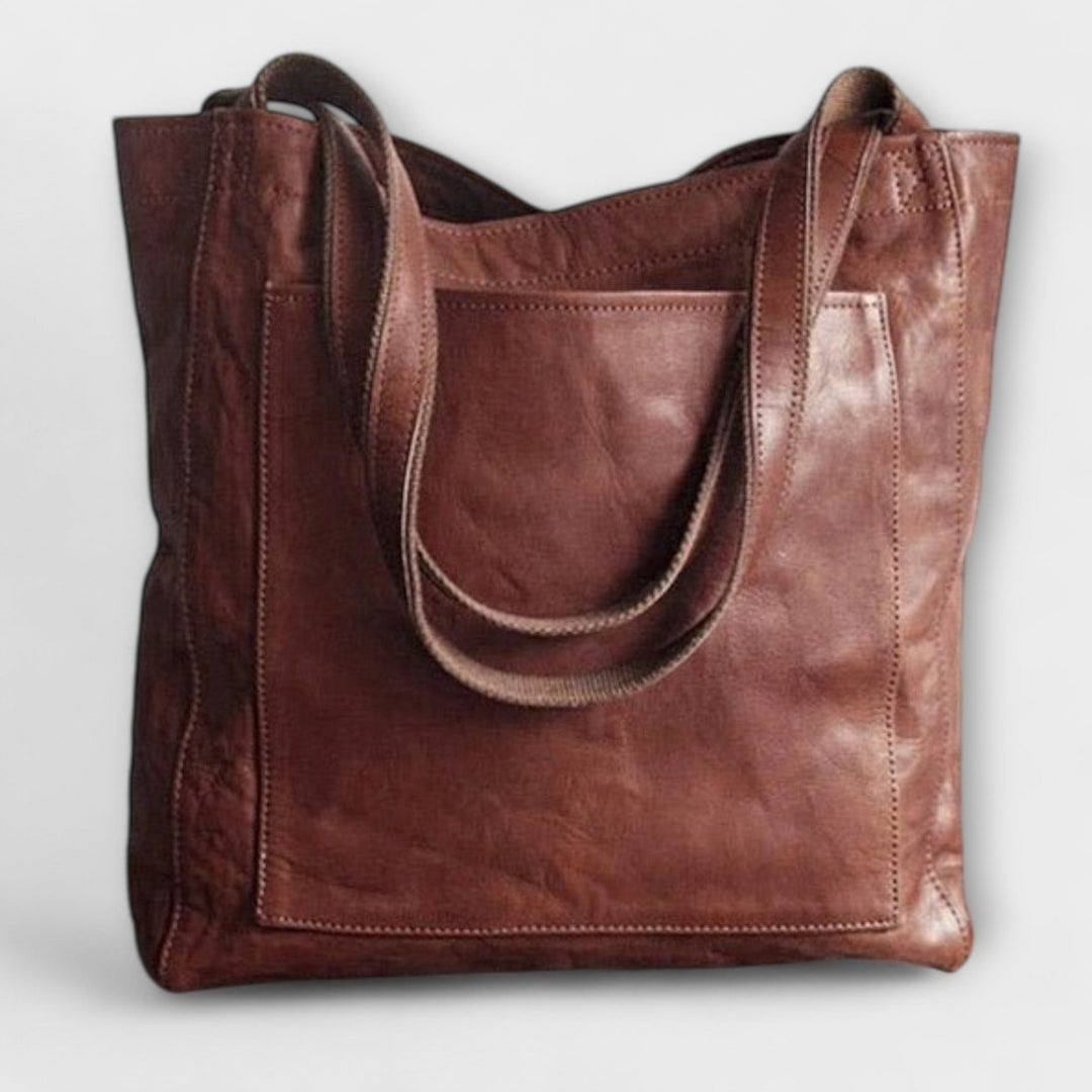 Ivy - Elegant and Practical Shoulder Bag