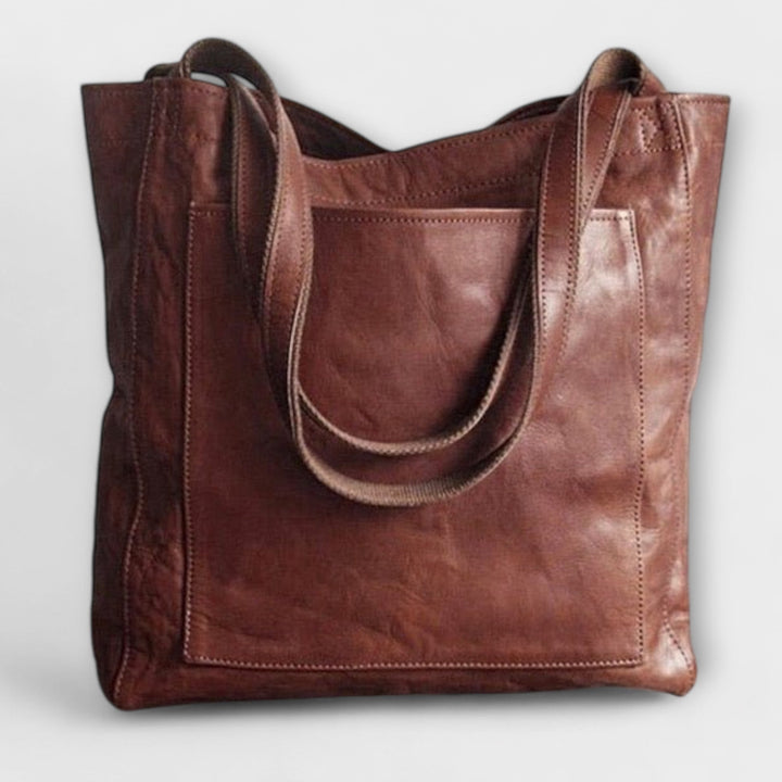 Ivy - Elegant and Practical Shoulder Bag