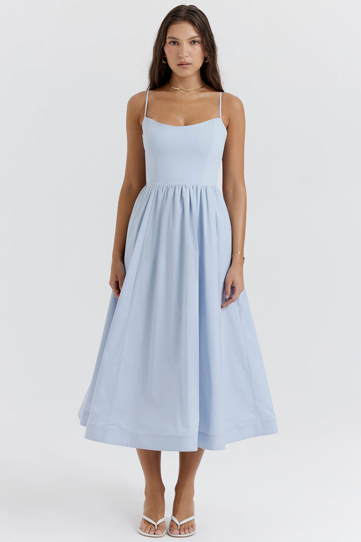 Ivy Effortless Elegant Dress