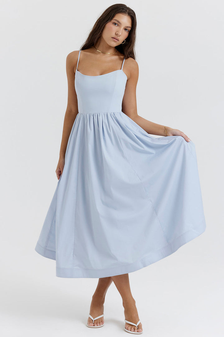 Ivy Effortless Elegant Dress