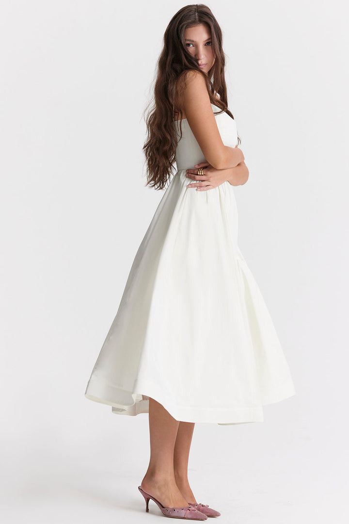 Ivy Effortless Elegant Dress