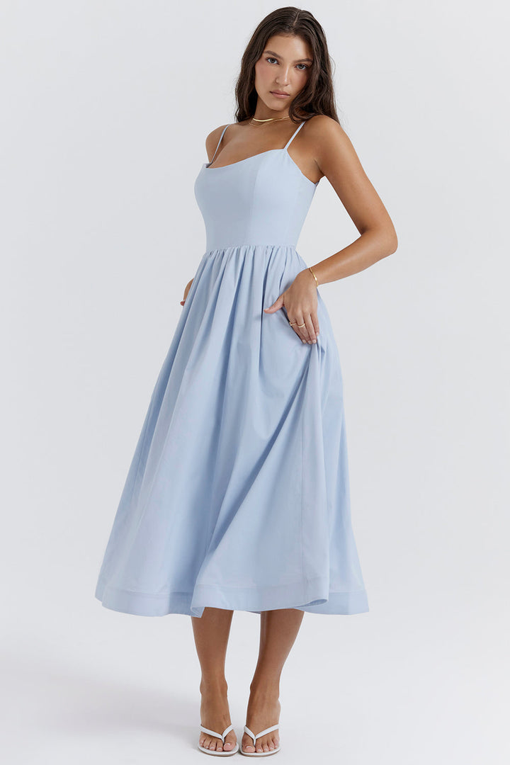 Ivy Effortless Elegant Dress