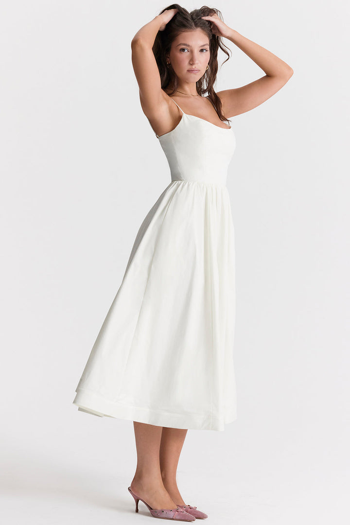 Ivy Effortless Elegant Dress