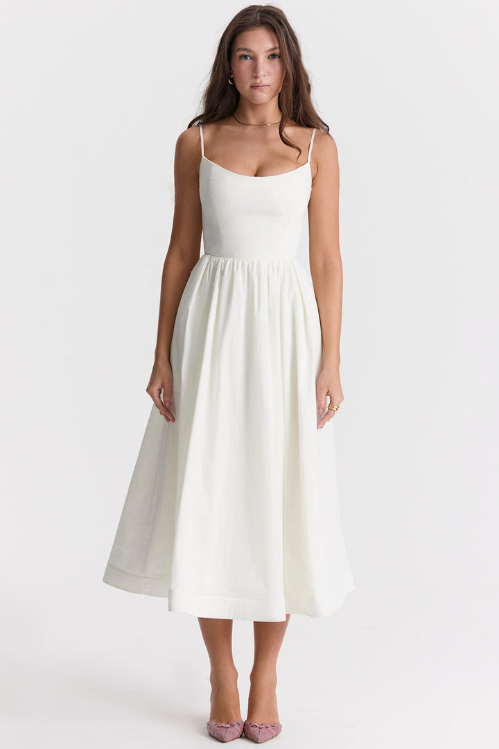 Ivy Effortless Elegant Dress