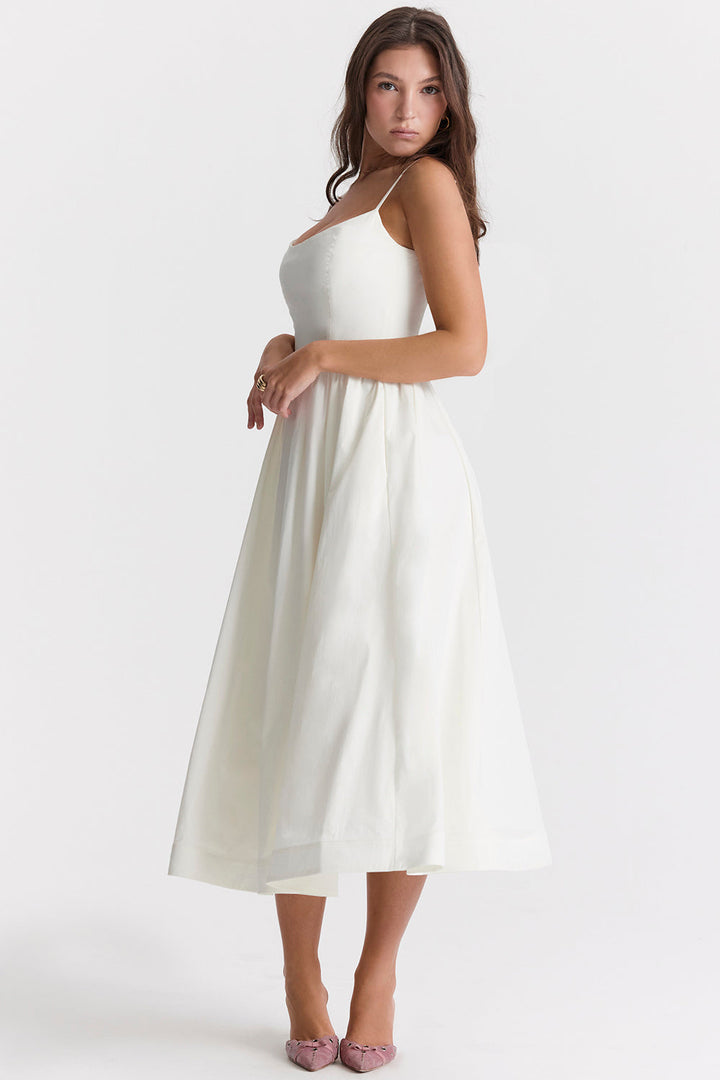 Ivy Effortless Elegant Dress