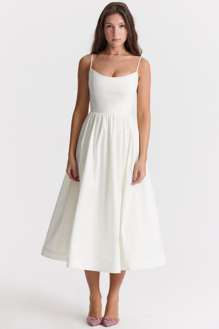 Ivy Effortless Elegant Dress