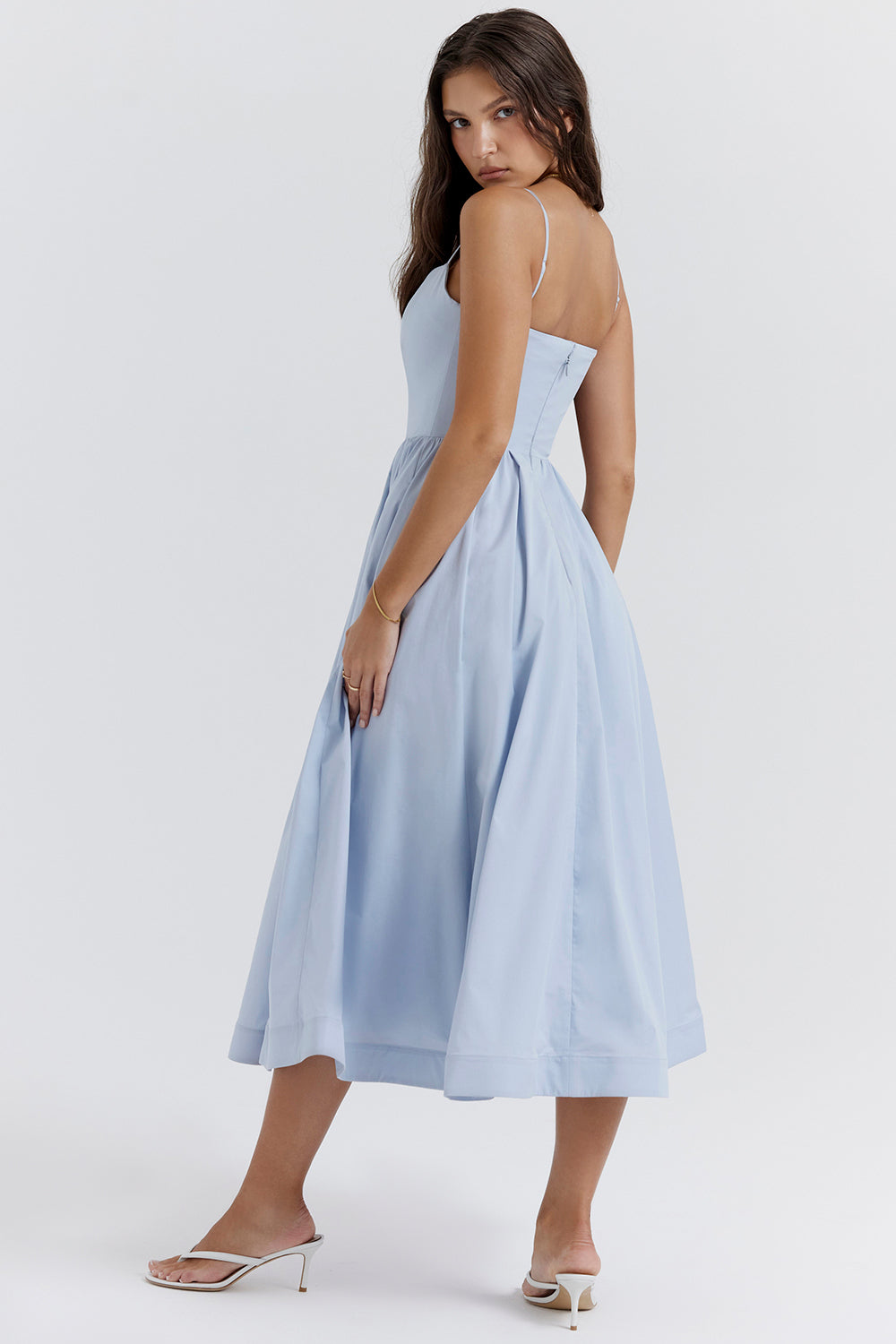 Ivy Effortless Elegant Dress