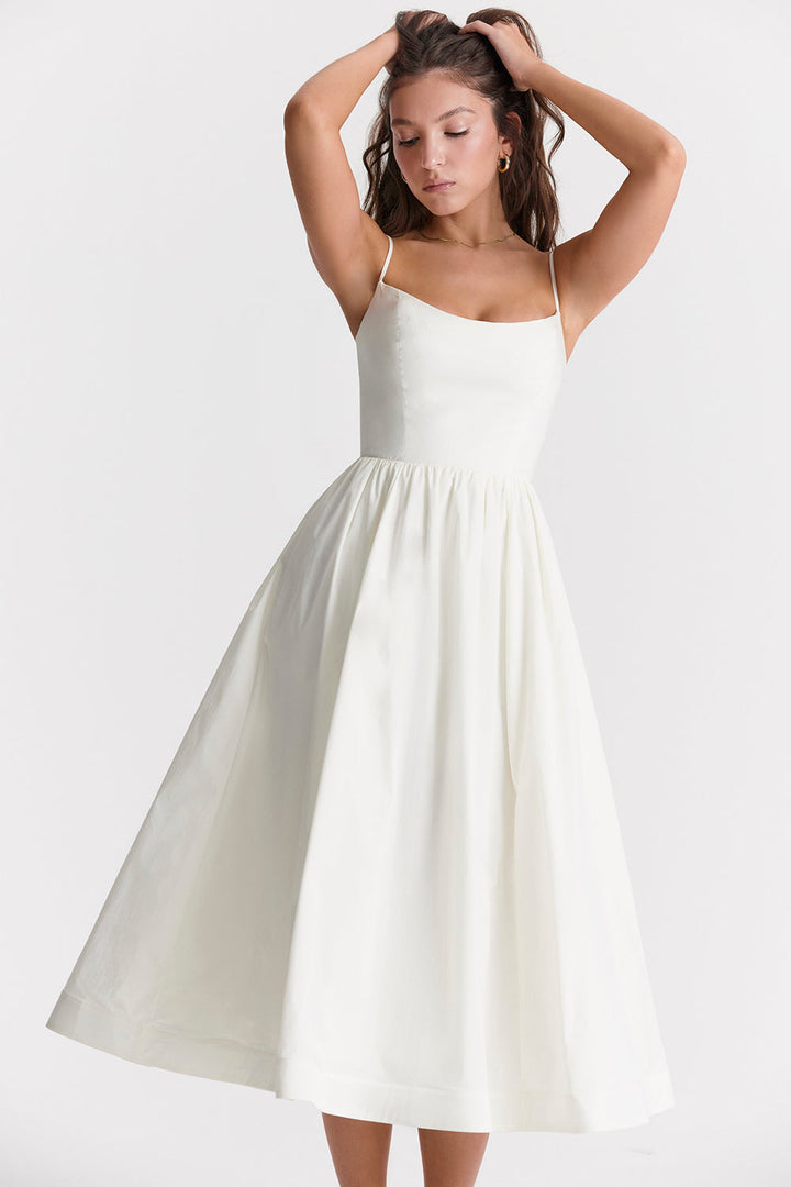 Ivy Effortless Elegant Dress