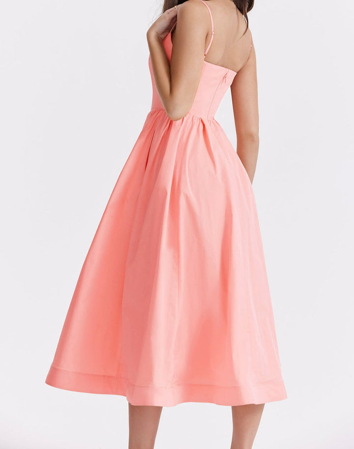 Ivy Effortless Elegant Dress