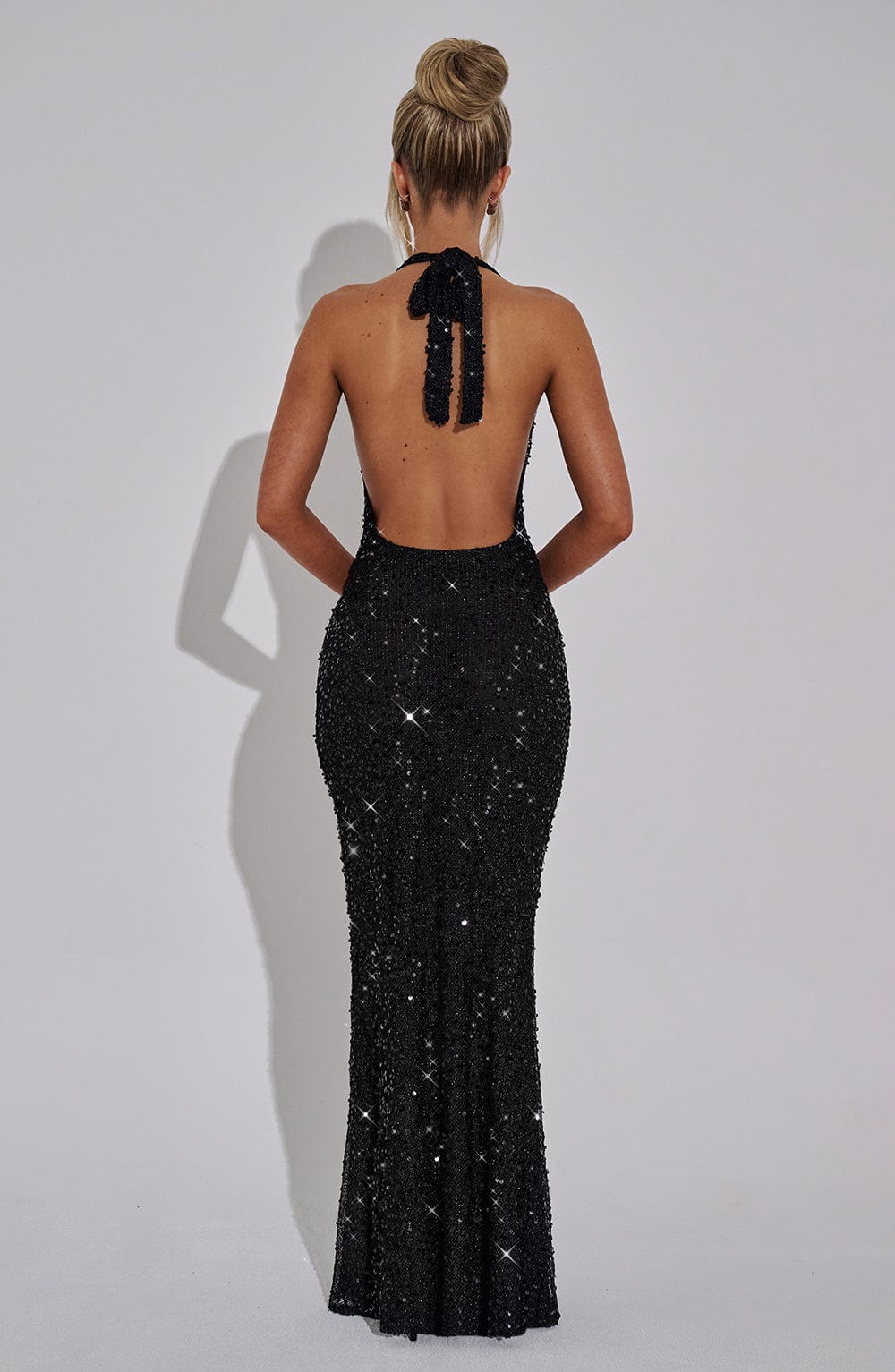 Ivy Lorena Maxi Dress