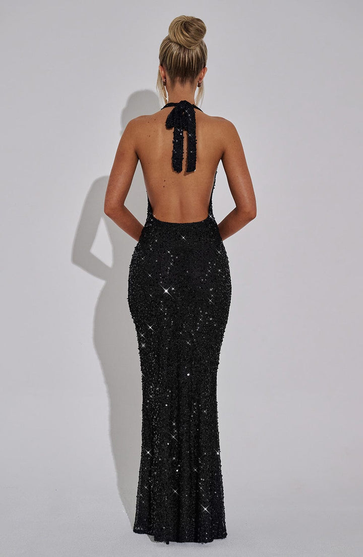 Ivy Lorena Maxi Dress