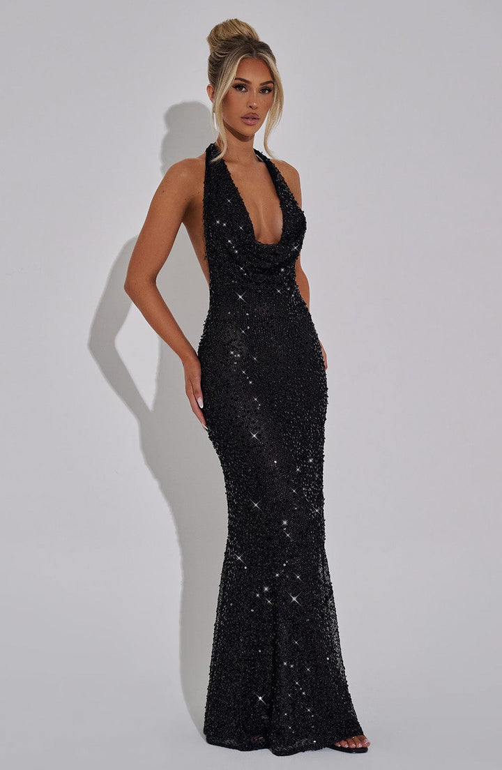 Ivy Lorena Maxi Dress