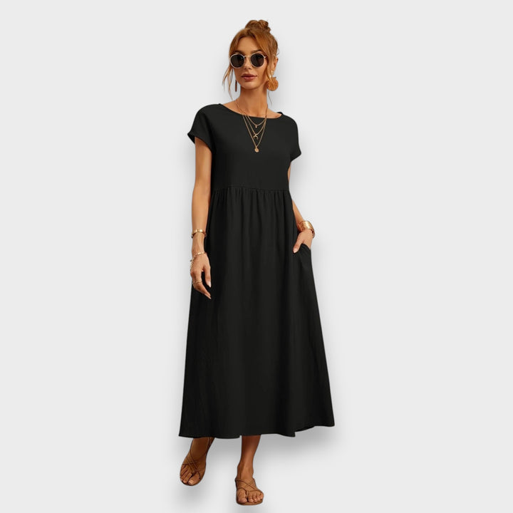 Magnolia | Spring Dress