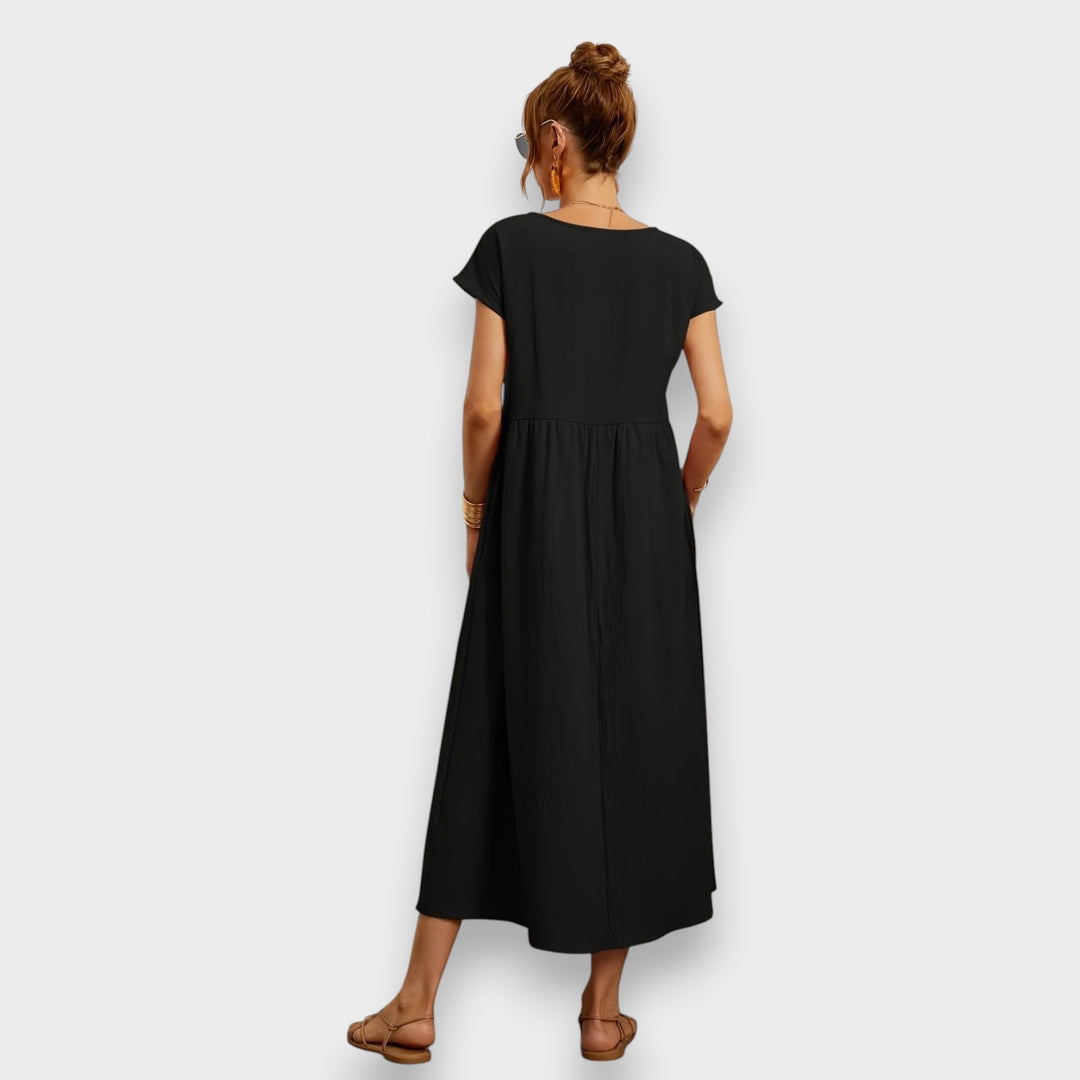 Magnolia | Spring Dress