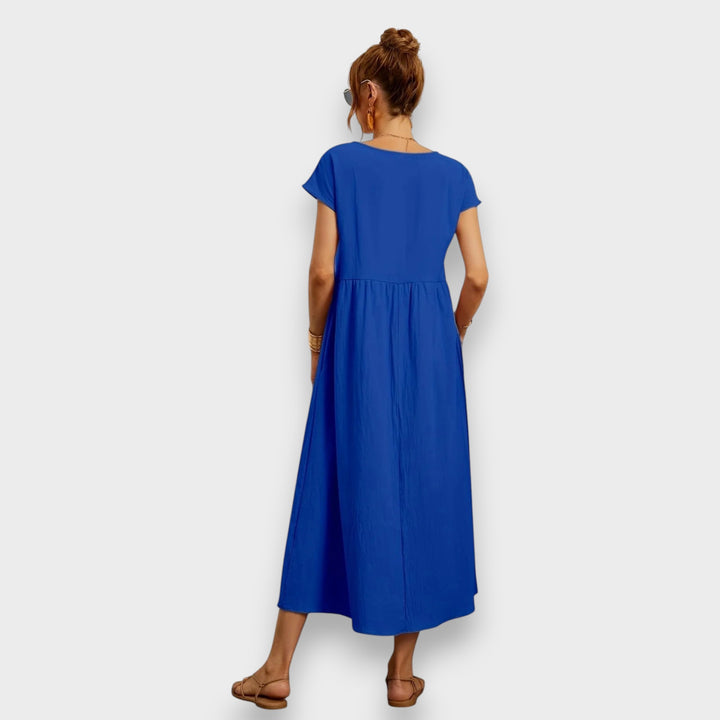 Magnolia | Spring Dress