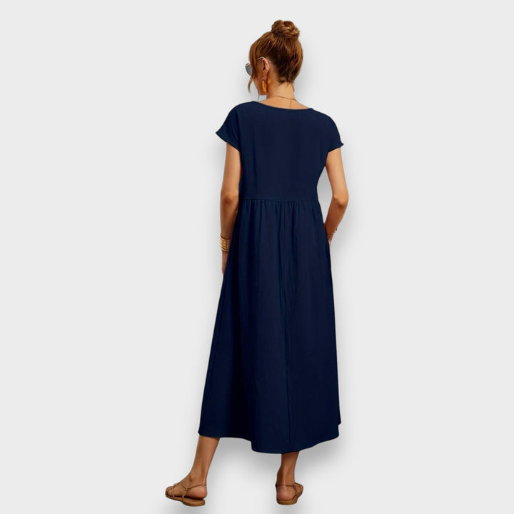 Magnolia | Spring Dress