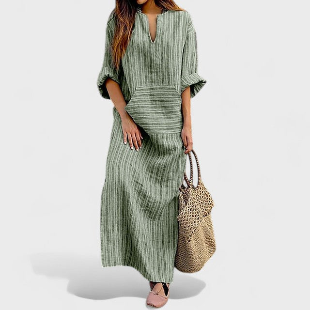 Monia Dress