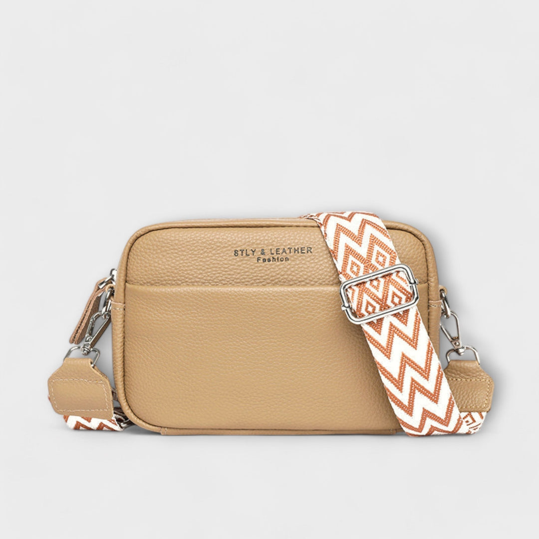 Ivy - Mini Shoulder Bag
