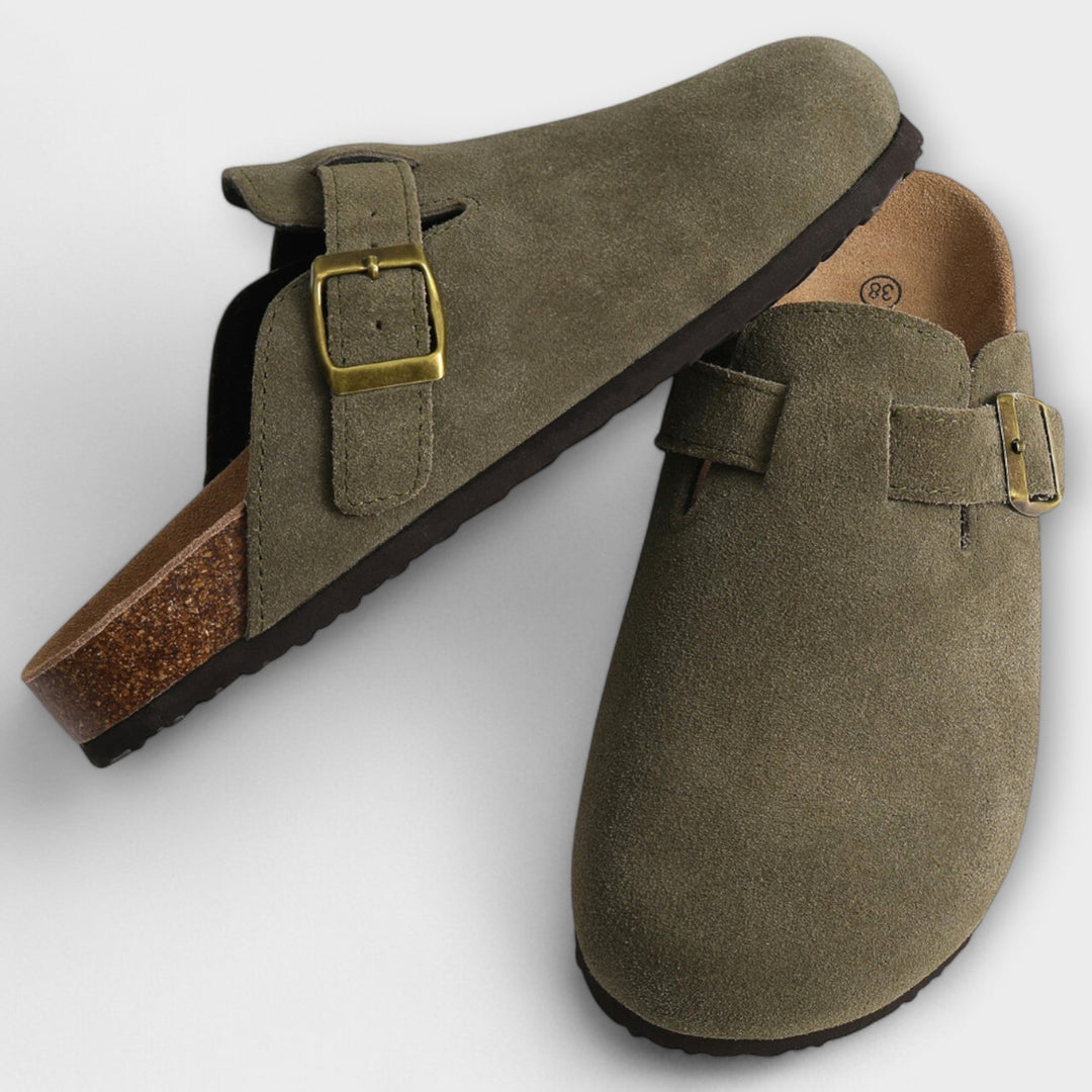 Orthopaedic Comfort Sandals