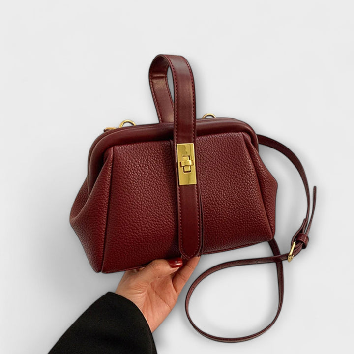Ivy - Retro Bag