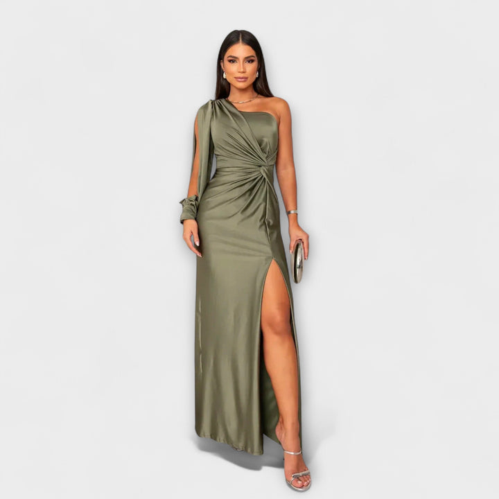 Elisa - Elegant Dress with Sophistication